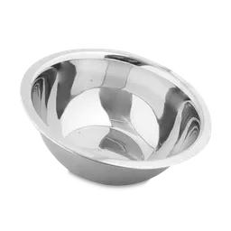 Universal Bowl Incametal Inox 22 cm