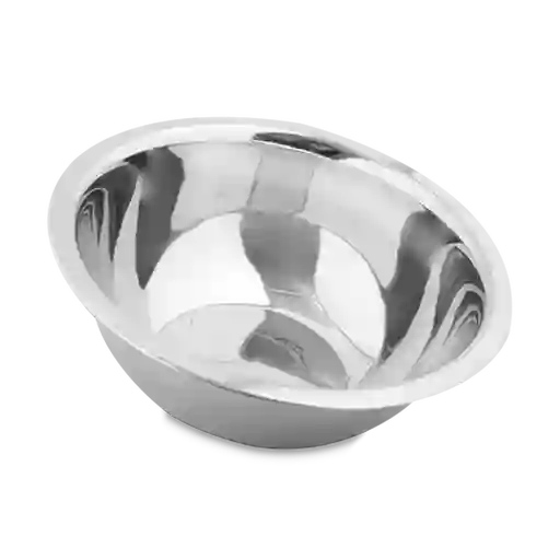 Universal Bowl Incametal Inox 22 cm