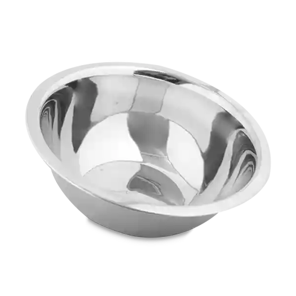 Universal Bowl Incametal Inox 22 cm