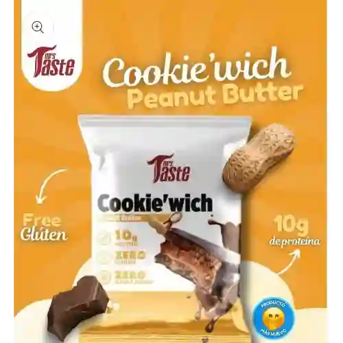 Cookie Wich