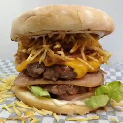 Doble Carne