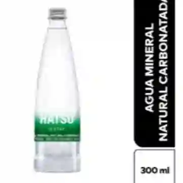 Agua Hatsu 300 ml