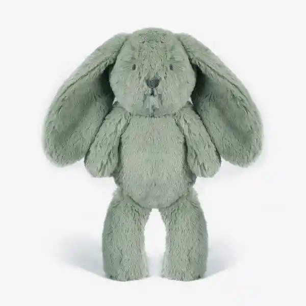 O.B. Designs Peluche Conejo Pequeño Beau Salvia 25 cm