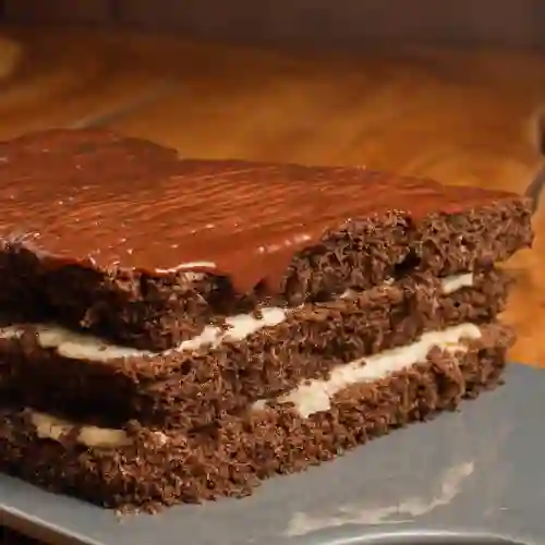 Torta de Chocolate