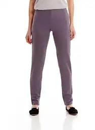 Bluss Pantalón Leggins Para Mujer Gris Talla 10