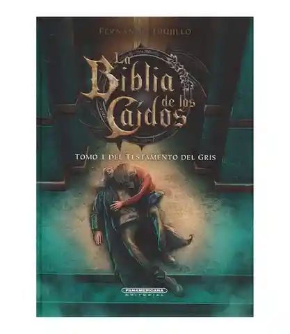 La biblia de los caidos 3