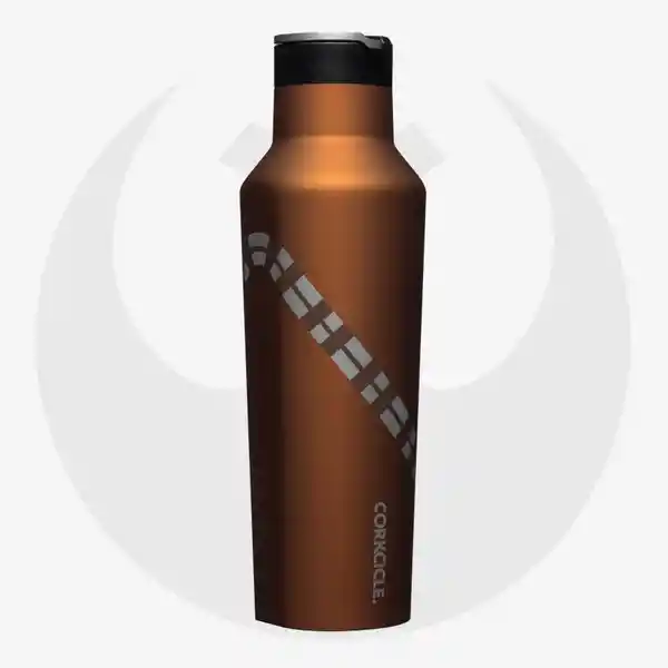 Corkcicle Botella Sport Canteen Star Wars Chewbacca 20 Oz