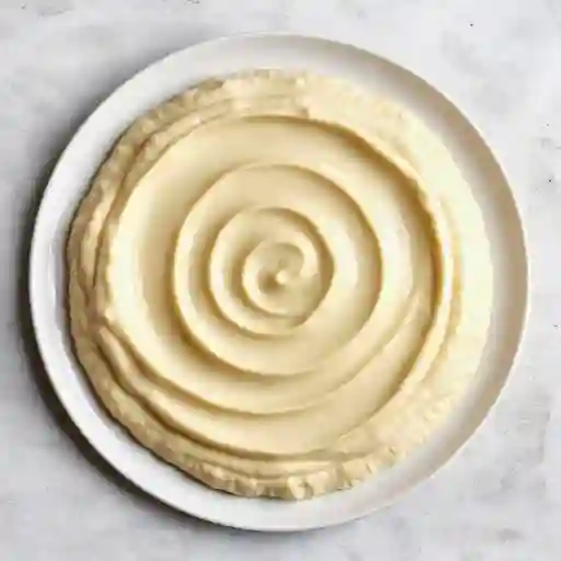Garlic Dip