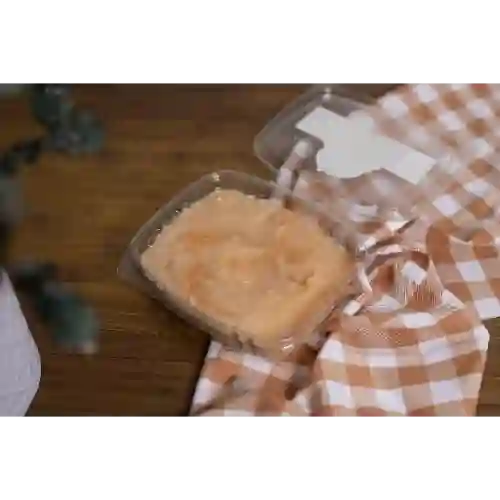Bandeja Pequeña Dulce de Ñame