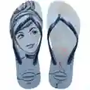 Havaianas Sandalias Slim Princesas 7909690513490 Talla 35-36