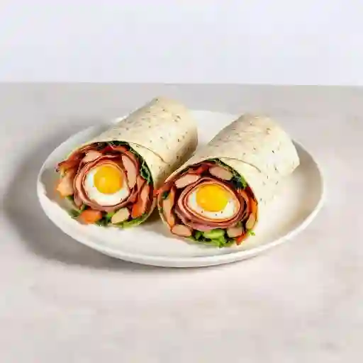 Brother Sandwich