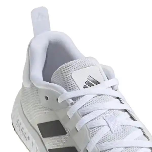 Adidas Zapatos Everyset Trainer Para Hombre Blanco Talla 7.5