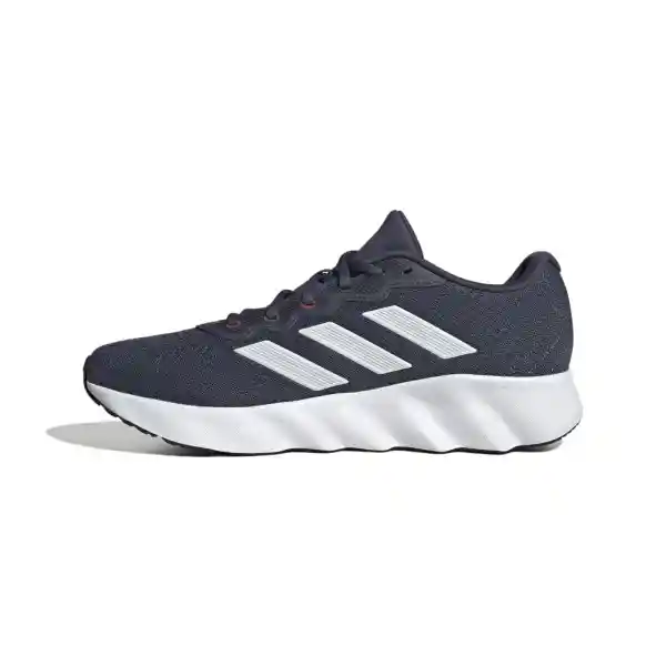 Adidas Zapatos Switch Move u Azul Para Hombre Talla 11