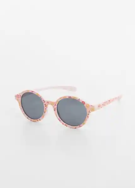 Gafas de Sol Springb Rosa Palo Talla 99 Niña Mango