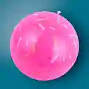 Pelota con Colores de Dona Miniso