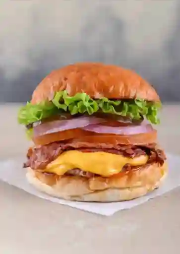 Cheese Burger