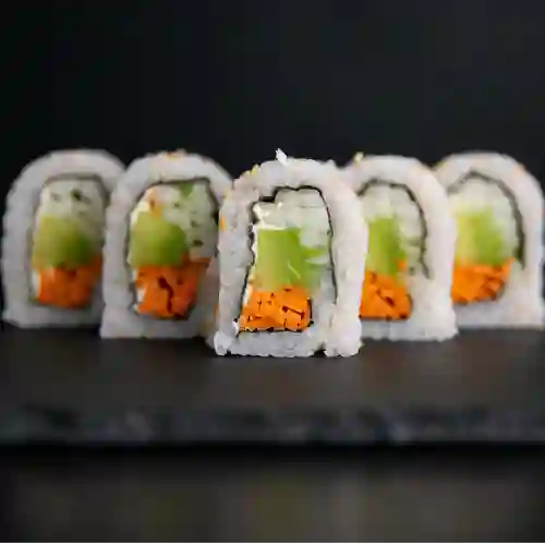 Vegano Roll