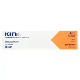 Kin B5 Pasta Dental