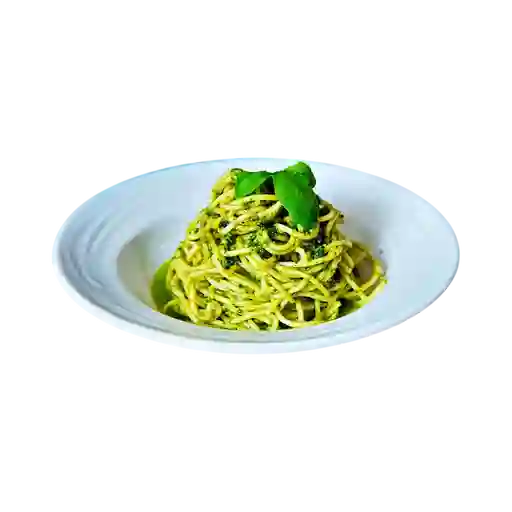 Pasta Pesto