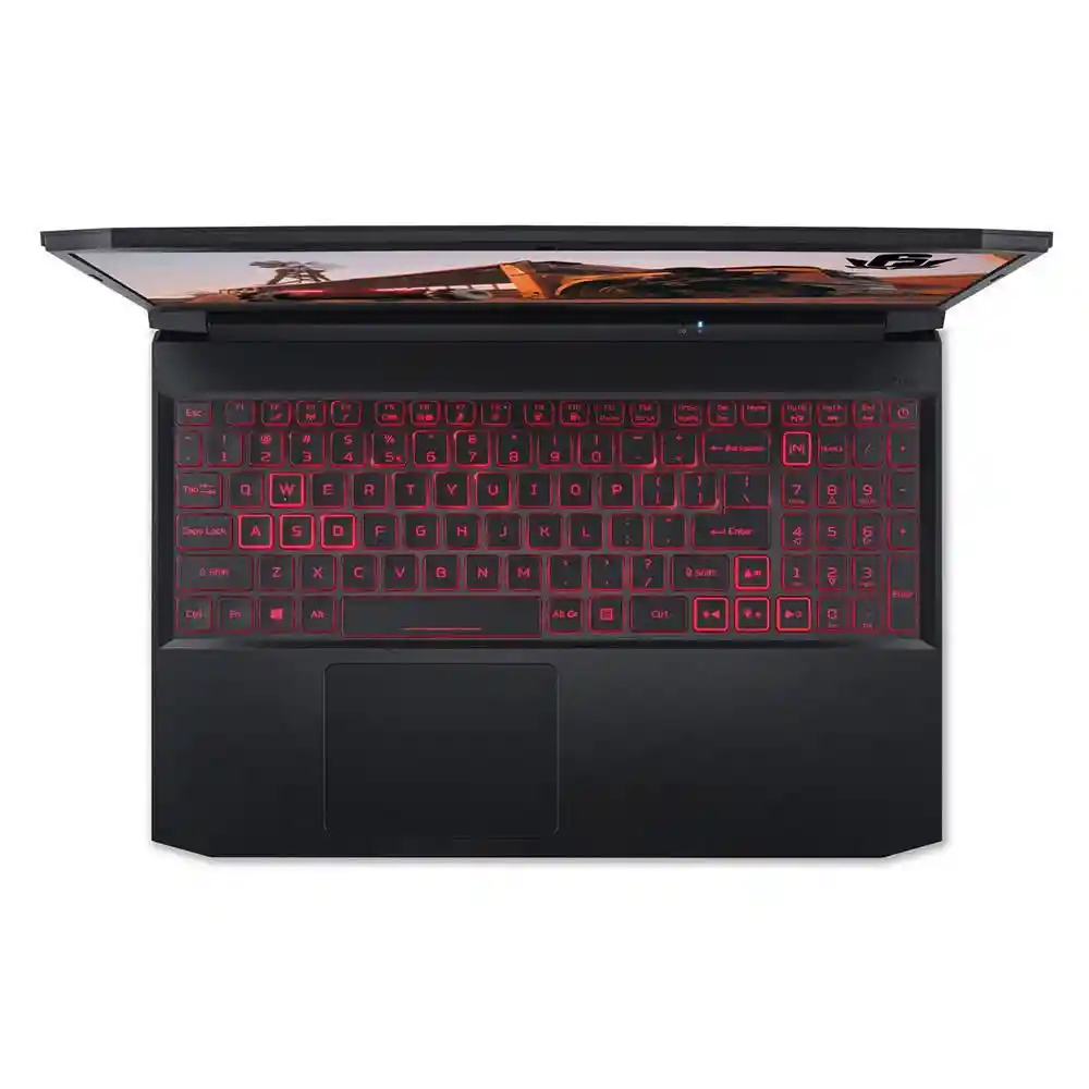 Acer Portátil Gaming 8Gb 512Gb SSD Ci5