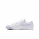 Nike Zapatos Blazer Low 77 Bg Para Niño Blanco Talla 3.5Y