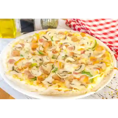Pizza Sangiuliano