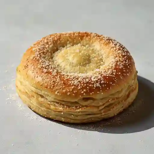 Pastel de Arequipe