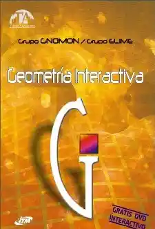 Geometría Interactiva