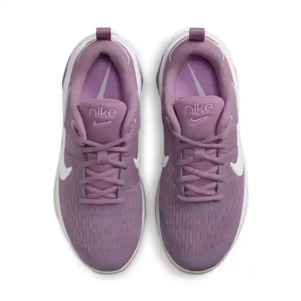 Nike Zapatos W Zoom Bella 6 Para Mujer Morado Talla 8.5