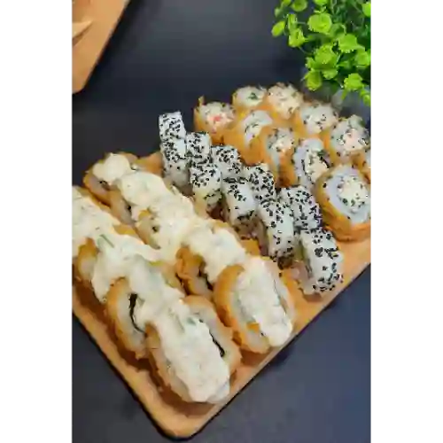 Promo #3, 30 Piezas