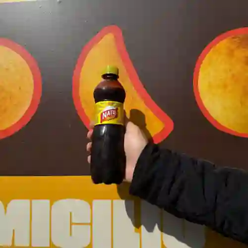 Natu Malta 400ml