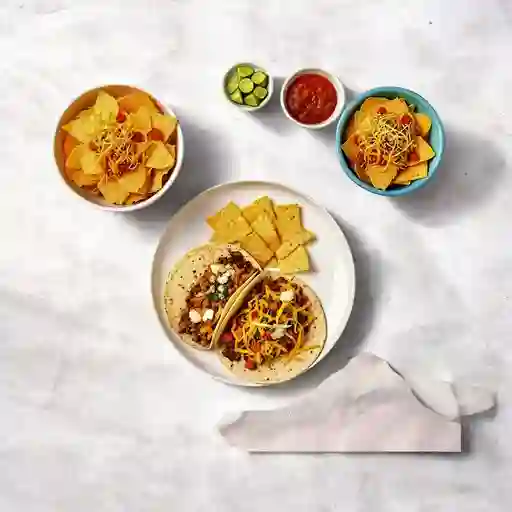 Tacos Locos
