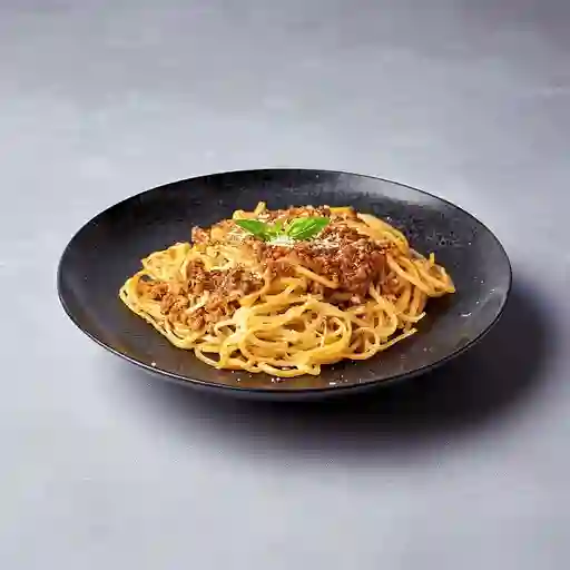 Pasta Larga (spaguettis)
