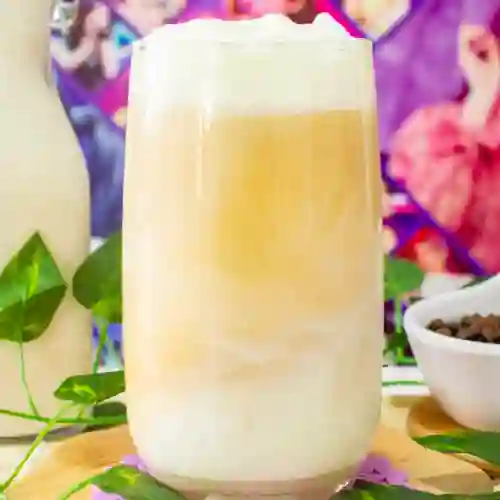 Latte Coco