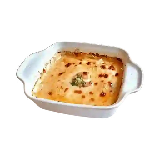 Lasagna Del Mar