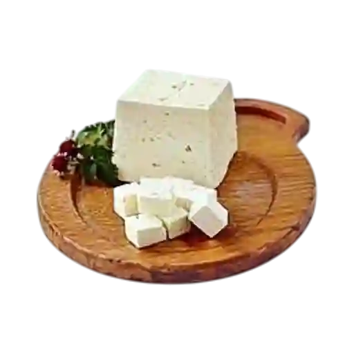 2.1 Queso De La Casa