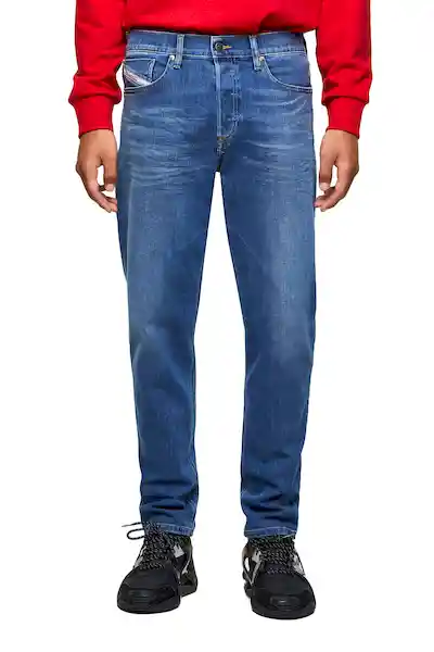 Diesel Jean D-Fining Azul Talla 30