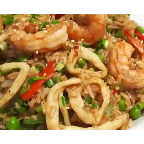 Arroz Jireh Personal