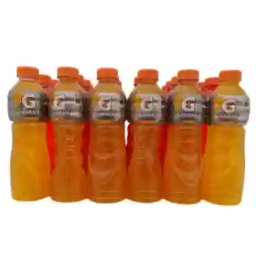 Gatorade 500 ml