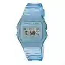 Casio Reloj Hombre F91ws-2df