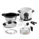 Universal Olla Arrocera Multicook 5 Tazas