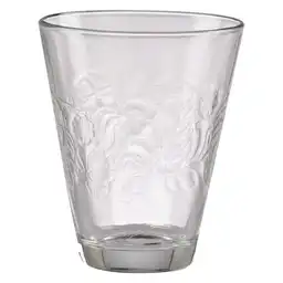 Cristar Vaso Para Bebidas Paraíso
