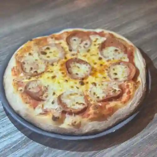 Pepperoni