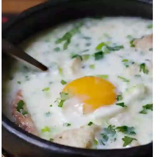Changua