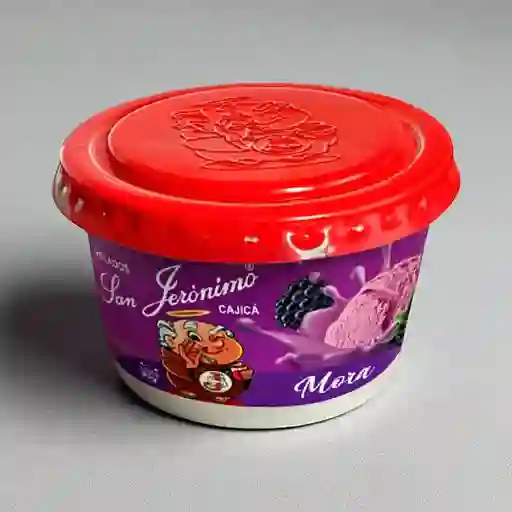 Vaso De Mora
