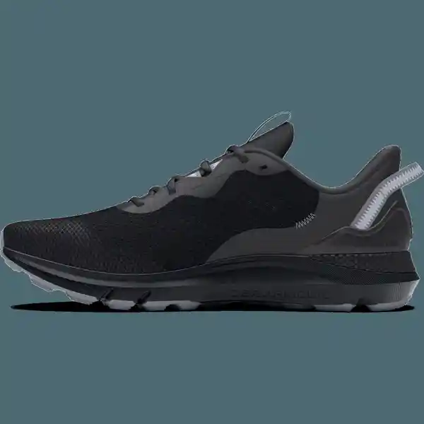 Under Armour Zapatos u Sonic Tr Negro Talla 9 Ref: 3027764-001