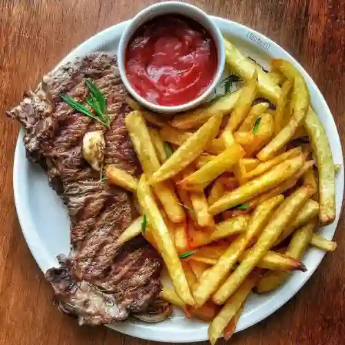 Carne Asada