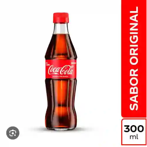 Coca Cola Original 300 ml