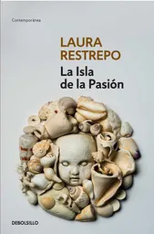 La isla de la pasión