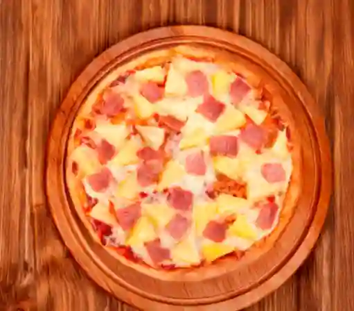 Pizza Clasica Jumbo